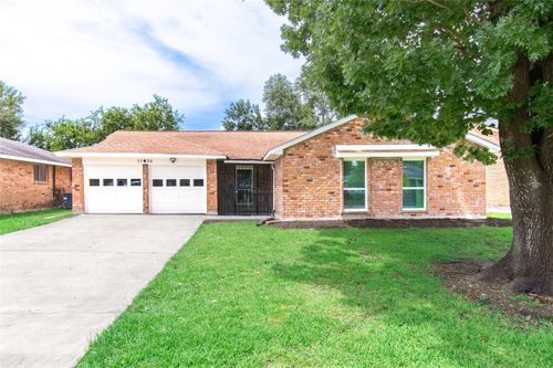 11026 Sandstone St, Houston, TX, 77072-3004 | Card Image