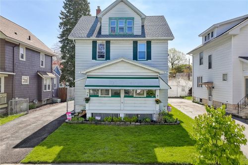38 Mapledale Street, Rochester, NY, 14609 | Card Image