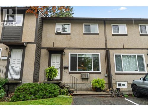 22-1605 Summit Dr, Kamloops, BC, V2E2A5 | Card Image