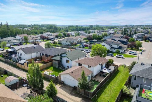 164 Webb Dr, Fort Mcmurray, AB, T9H5H3 | Card Image