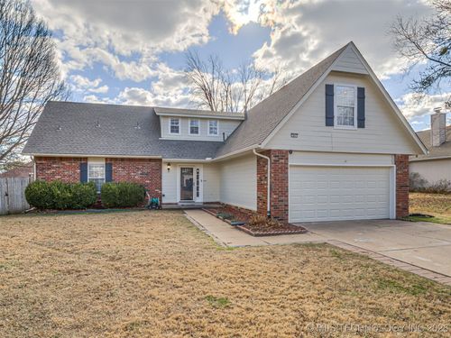 1817 Inglewood St, Broken Arrow, OK, 74011-4255 | Card Image