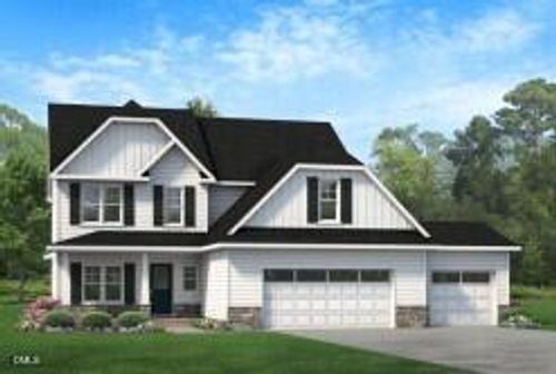 lot-9-269 Bandelier Drive, Selma, NC, 27576 | Card Image