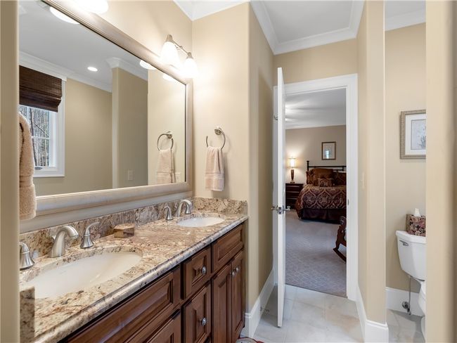 105 Green Cove Way, House other with 4 bedrooms, 4 bathrooms and null parking in Six Mile SC | Image 35