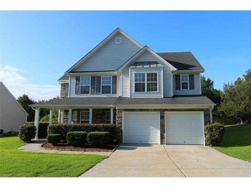 3458 Hill Pond Dr, Buford, GA, 30519-7327 | Card Image