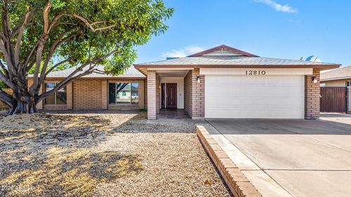 12810 N 44th Drive, Glendale, AZ, 85304 | Card Image
