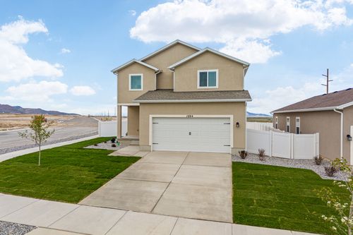 1097 Vegas St, Grantsville, UT, 84029 | Card Image