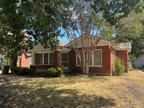 5242 Richard Ave, Dallas, TX, 75206-6708 | Card Image
