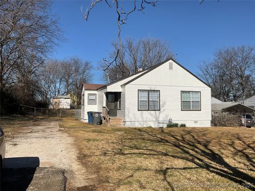 723 E Mohawk Boulevard, Tulsa, OK, 74106 | Card Image