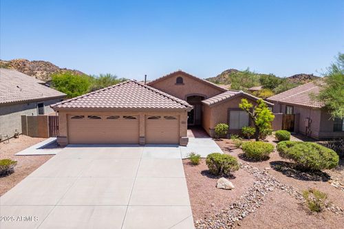 6815 E Las Animas Trl, Gold Canyon, AZ, 85118-1831 | Card Image