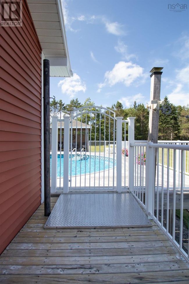 2560 Hillside Rd, House other with 4 bedrooms, 3 bathrooms and null parking in Marion Bridge NS | Image 24