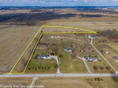 0 Mink Street, Ostrander, OH, 43061 | Card Image