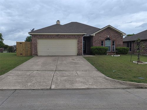 1814 Cozumel Dr, Mansfield, TX, 76063-5901 | Card Image