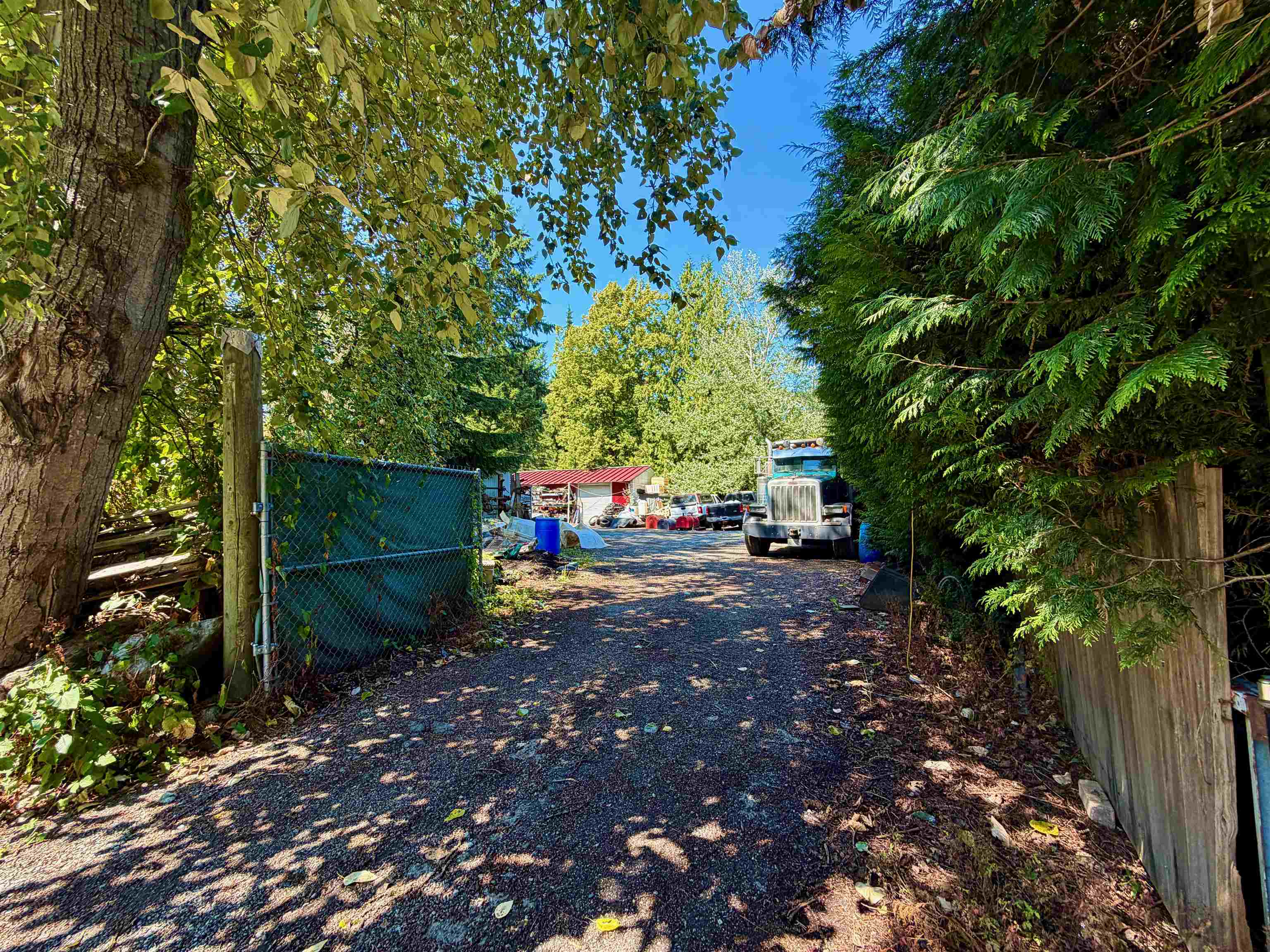Residential in Langley 4