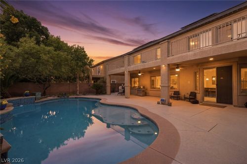 4105 Cathedral Falls Ave, North Las Vegas, NV, 89085-4470 | Card Image