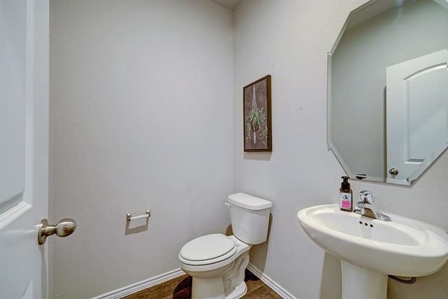 14242 W Pine Heart Dr, House other with 4 bedrooms, 3 bathrooms and 2 parking in Conroe TX | Image 5