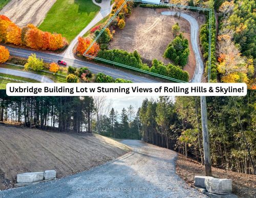 1470 Concession 5 Rd, Uxbridge, ON, L9P1R2 | Card Image