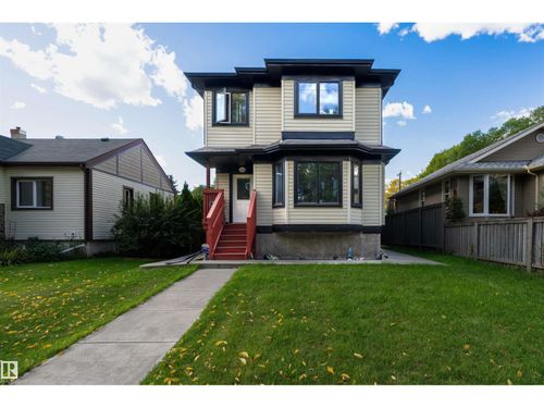 12246 103 St Nw, Edmonton, AB, T5G2K1 | Card Image