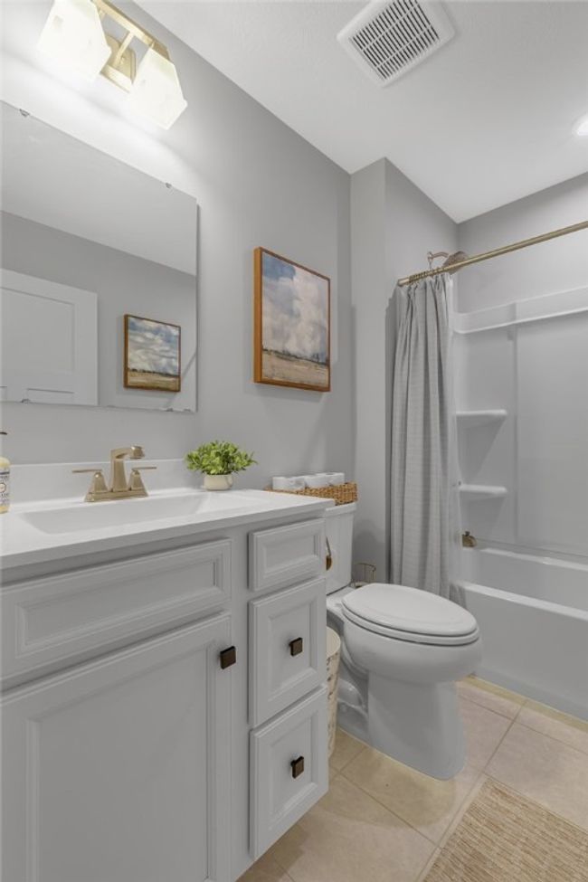 109 Jessica Court, House other with 3 bedrooms, 2 bathrooms and 2 parking in Chippewa Twp PA | Image 16