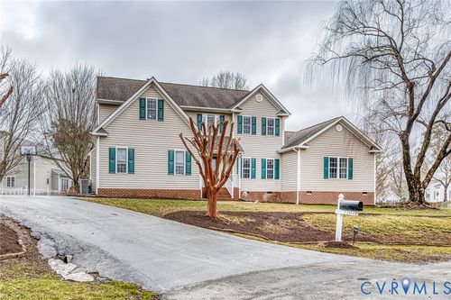 7104 Rum Hill Ct, Mechanicsville, VA, 23111-5625 | Card Image