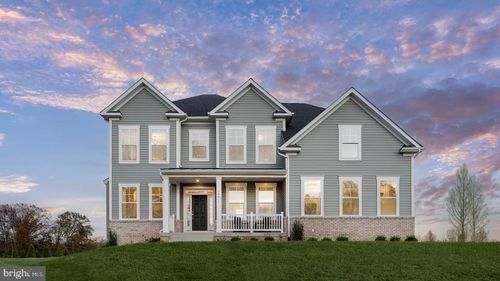 albemarle-TBB Lincoln Circle Place, CULPEPER, VA, 22701 | Card Image