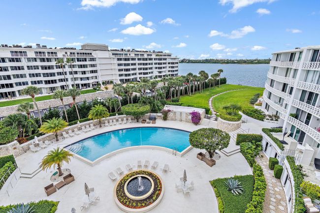 APT-416 - 2760 S Ocean Blvd, Condo with 2 bedrooms, 2 bathrooms and null parking in Palm Beach FL | Image 17