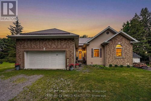 67 Front St, Finch, ON, K0C1K0 | Card Image