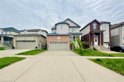 basement-40 Lena Cres, Cambridge, ON, N1R8P4 | Card Image