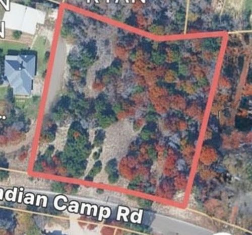 Not assigned Indian Camp Rd Road, Weatherford, TX, 76087 | Card Image
