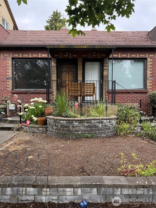 7346 15th Ave Nw, Seattle, WA, 98117-5401 | Card Image