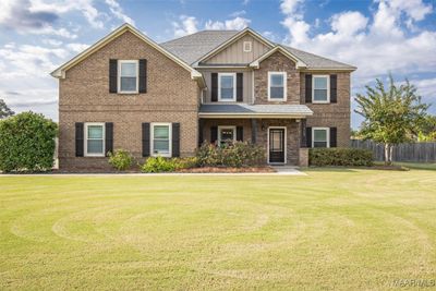 1425 Bon Terre Boulevard, House other with 6 bedrooms, 3 bathrooms and null parking in Pike Road AL | Image 1