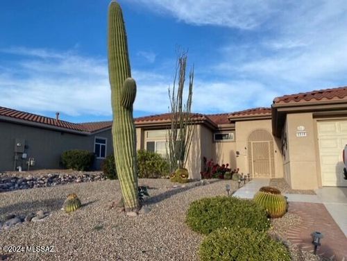 2319 E Cargondera Canyon Drive, Oro Valley, AZ, 85755 | Card Image