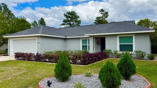 13243 Sw 82nd Court Rd, OCALA, FL, 34473-6955 | Card Image