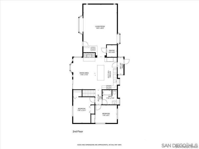 1959 Poplar Dr, House other with 4 bedrooms, 3 bathrooms and 5 parking in Running Springs CA | Image 51