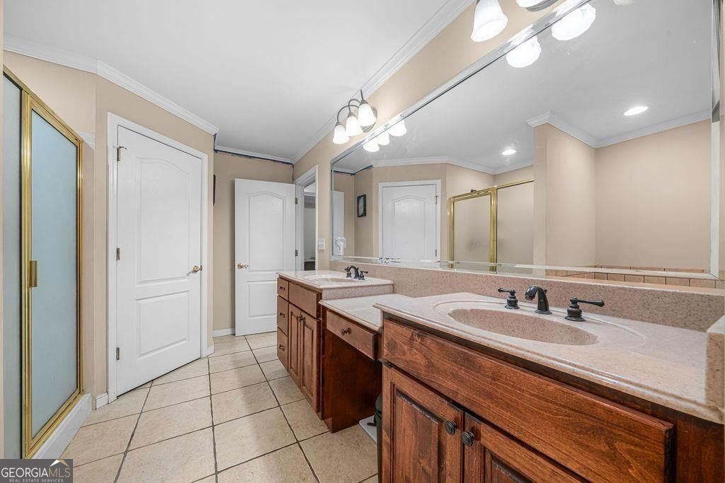 Residential in Douglasville 5