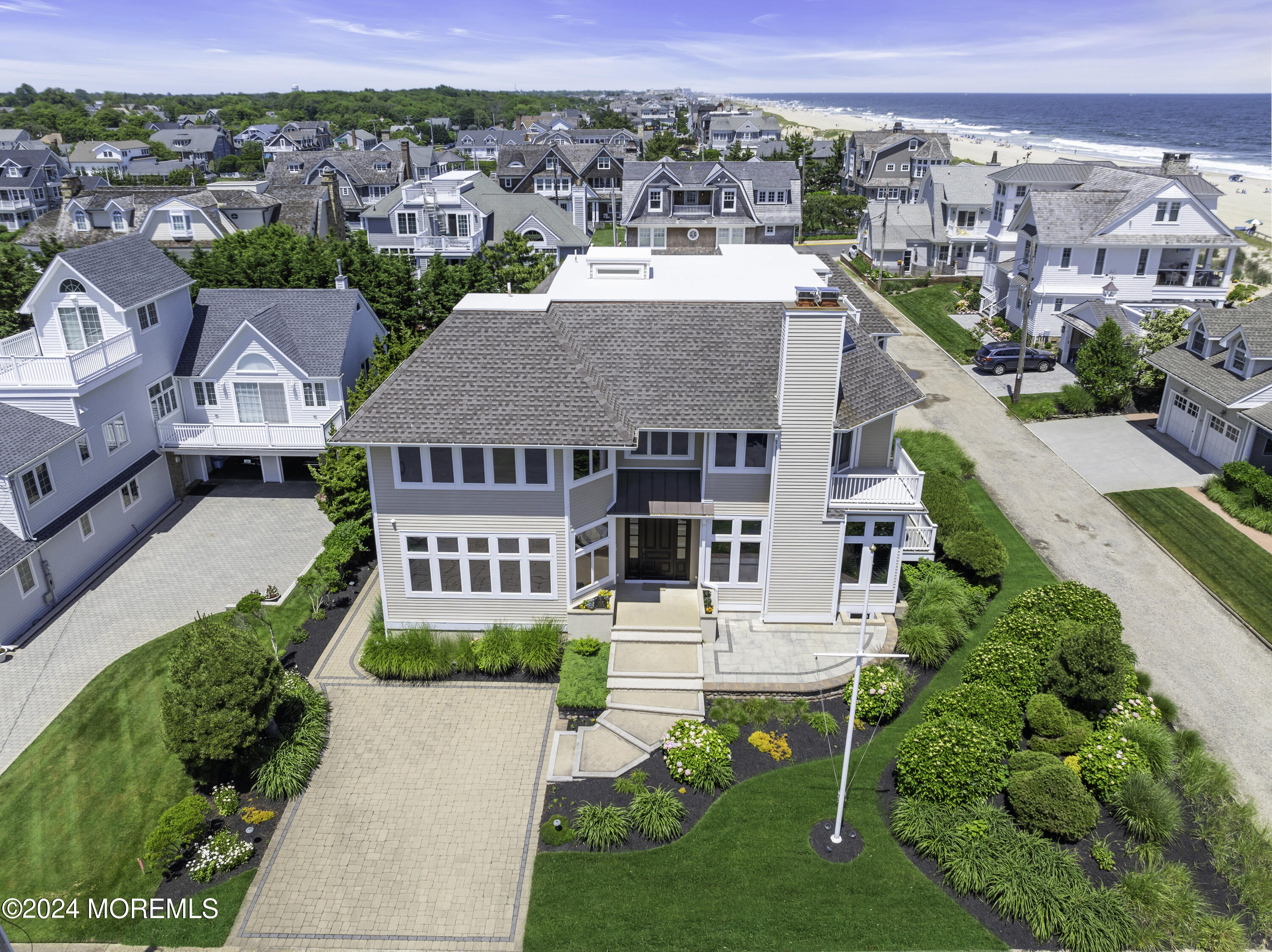 Sea Girt Ave, Sea Girt, NJ 08750