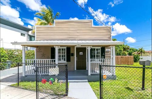 406 Foster Rd, Hallandale Beach, FL, 33009-3233 | Card Image