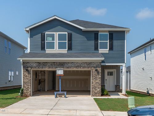 808 Ottawa Dr, Garner, NC, 27529 | Card Image