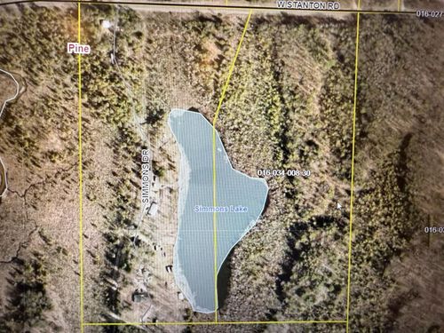 30 W Stanton Road, Stanton, MI, 48888 | Card Image