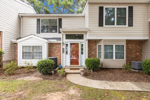 7707 Falcon Rest Circle, Raleigh, NC, 27615 | Card Image