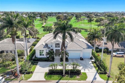 730 Harbour Dr, Naples, FL, 34103-4427 | Card Image