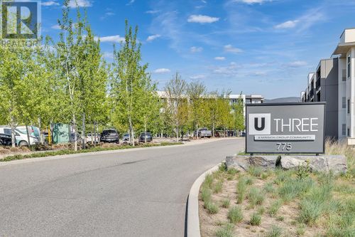 208-775 Academy Way, Kelowna, BC, V1V0A5 | Card Image