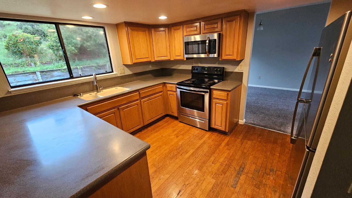 Residential in Antioch 4