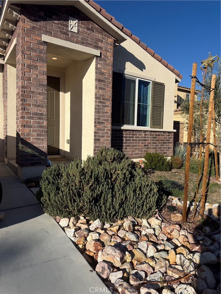Residential in Hesperia