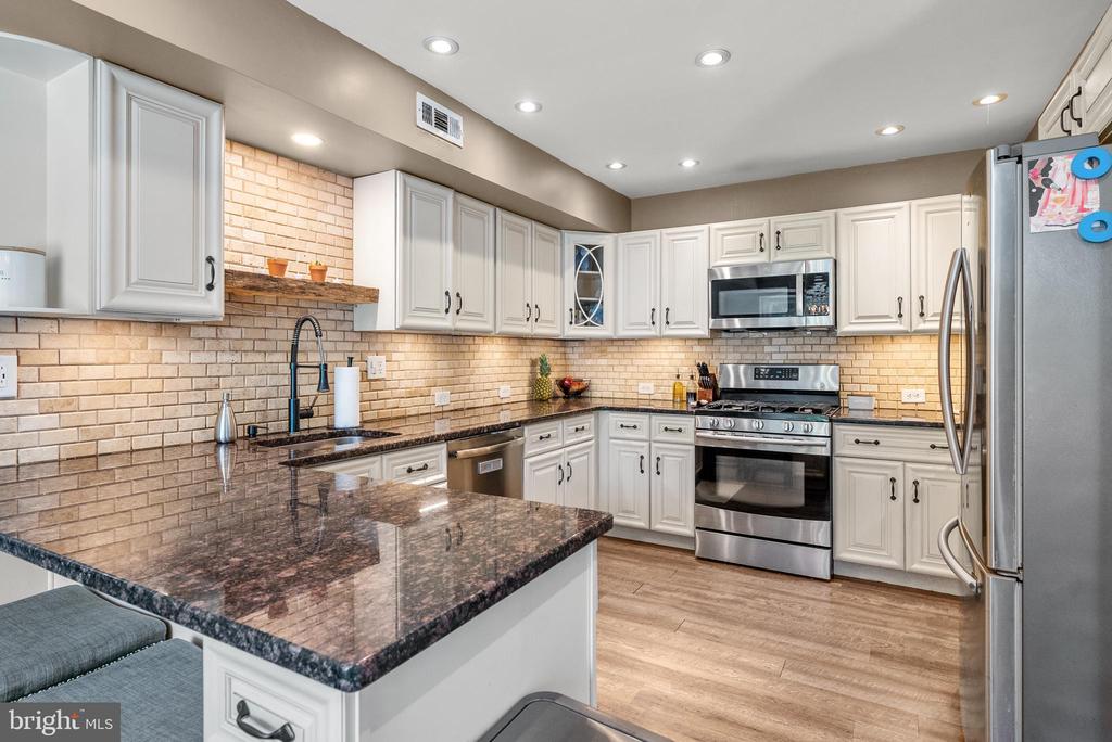 Residential Lease in MARLTON 5