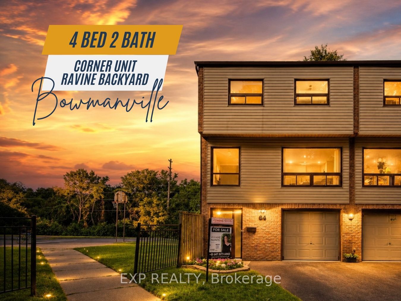 Residential in Clarington 4