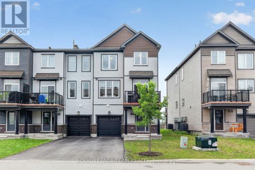 70 Cordage St, Orleans, ON, K4A5K7 | Card Image