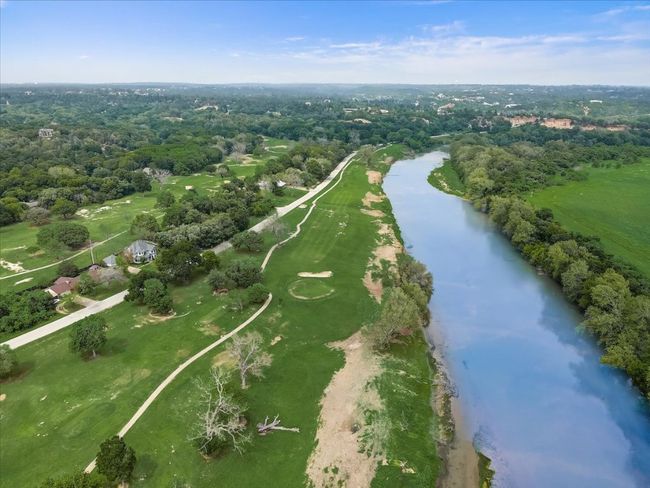 Birds eye view of property with a water view | Image 31