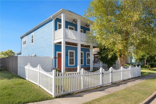 6506 W Knoll View Way, Rogers, AR, 72758-8291 | Card Image