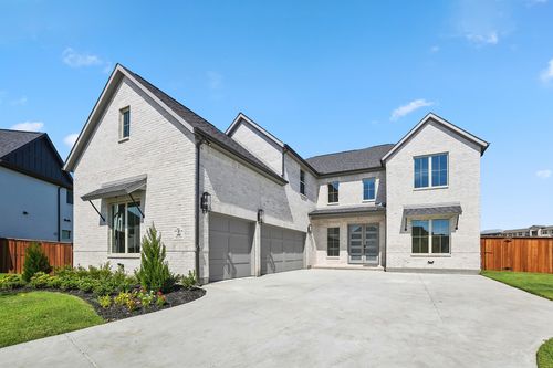 680 Barcara Ln, Frisco, TX, 75033-1048 | Card Image