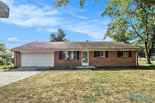 4456 Beck Dr, Maumee, OH, 43537-1806 | Card Image